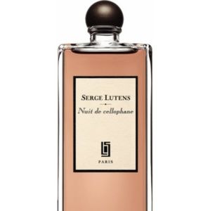 Serge Lutens